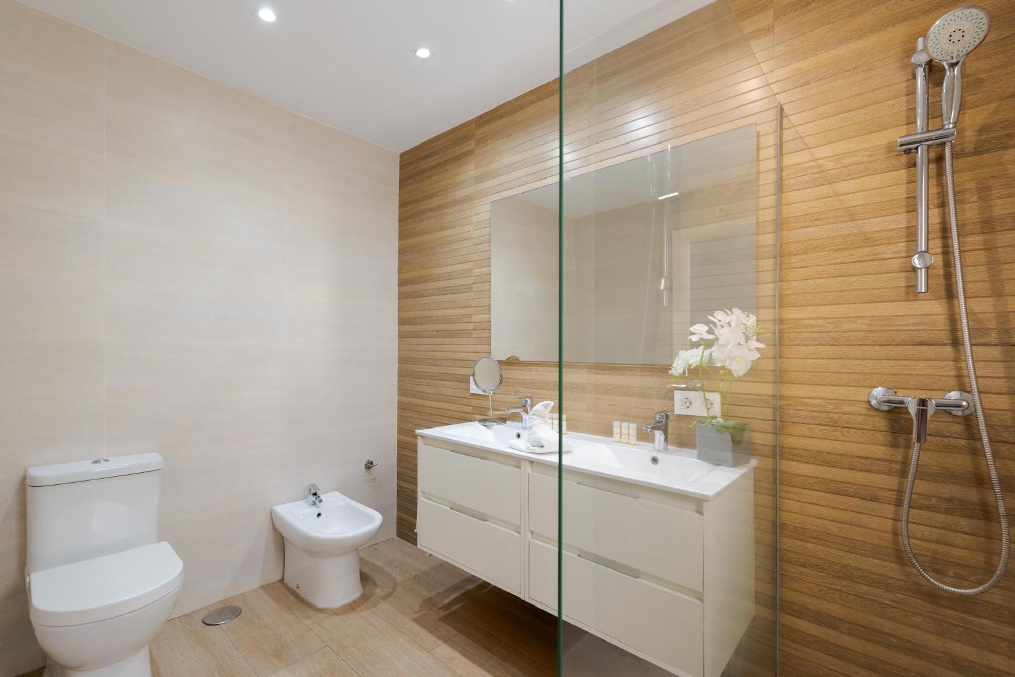 Wintowinrentals Townhouse, Pool & Beach มาร์เบยา ภายนอก รูปภาพ