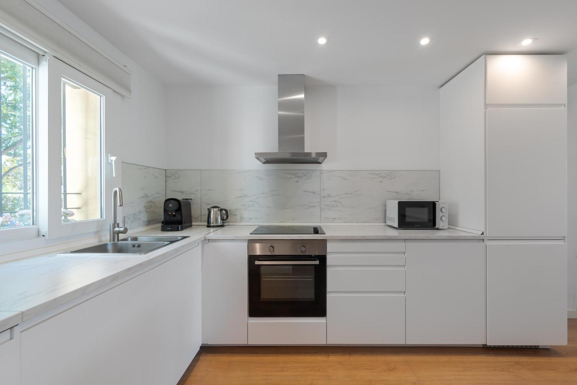 Wintowinrentals Townhouse, Pool & Beach มาร์เบยา ภายนอก รูปภาพ